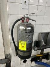 Kitchen Fire Extinguisher