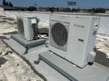 Turbo Air Room Air Conditioners