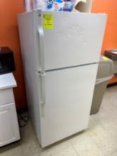 GE Household Refrigerator/Freezer