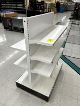 Shelving Merchandiser