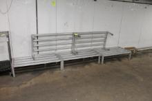 Dunnage Racks