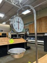 Hobart PR30-1 Hanging Produce Scales