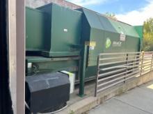 2018 BACE Trash Compactor