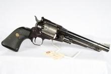 RUGER OLD ARMY, SN 145-77873,