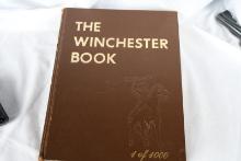 THE WINCHESTER BOOK 1 0F 1000