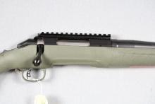 RUGER AMERICAN, SN 691073230,