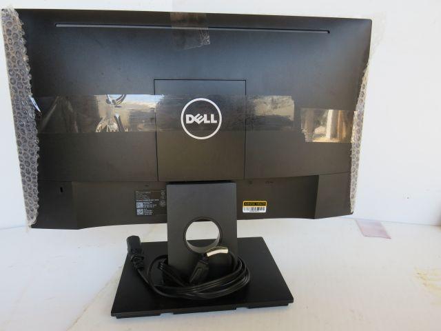 22' Dell Computer monitor MOD. E2216H