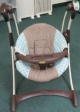 Graco Baby Swing