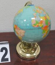 World Globe