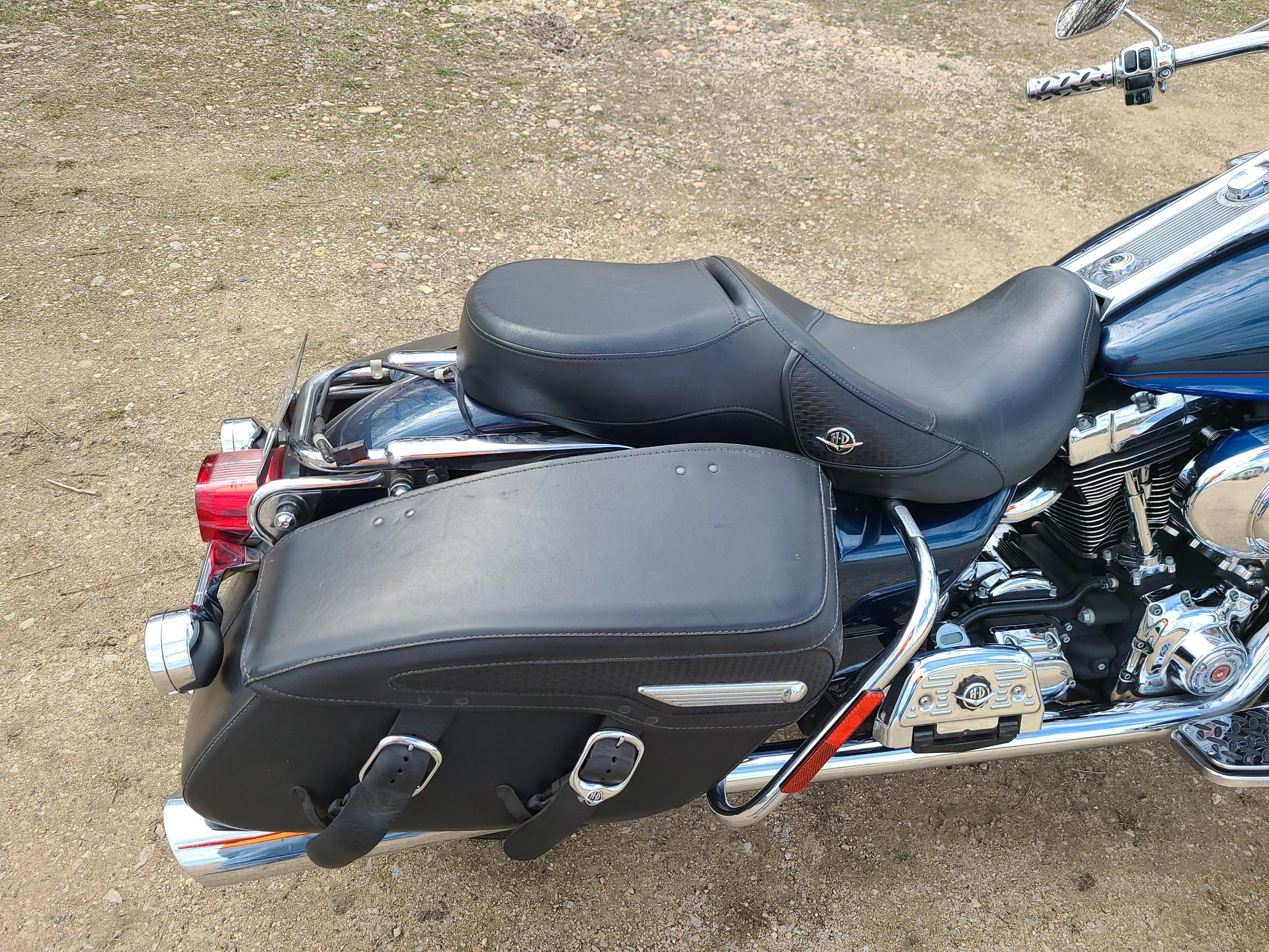 2004 Harley Davidson FLHRCI / Road King Classic