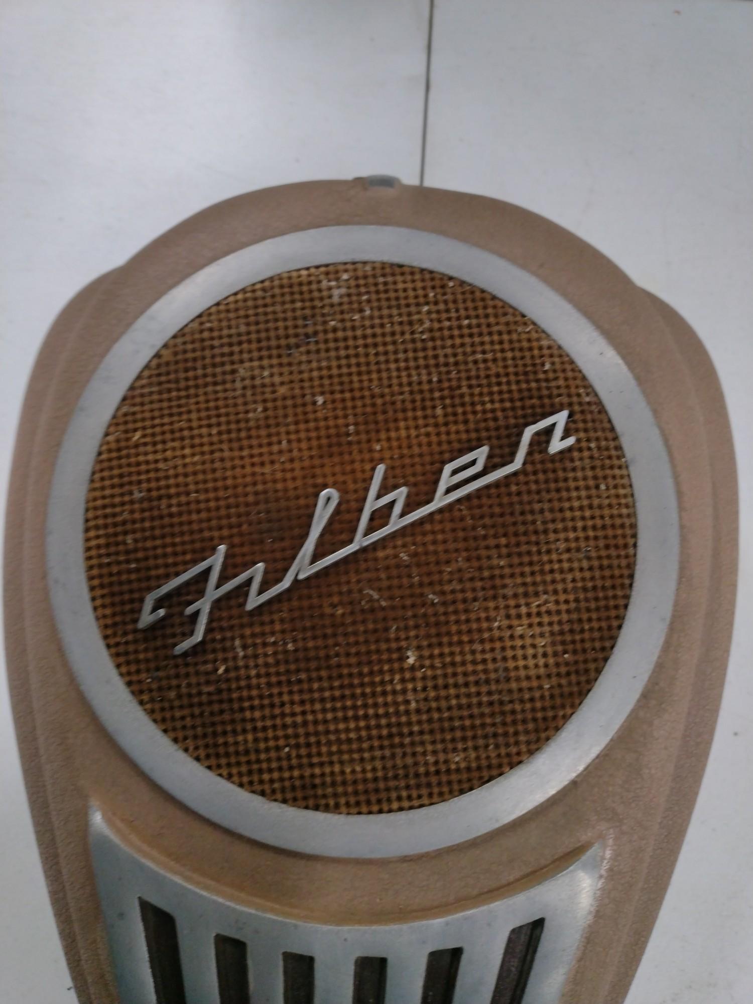 Vintage Filben Maestro Jukebox Remote Wall Speaker