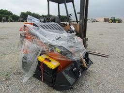 9361 LANDHERO MINI SKID STEER