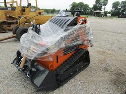 9361 LANDHERO MINI SKID STEER