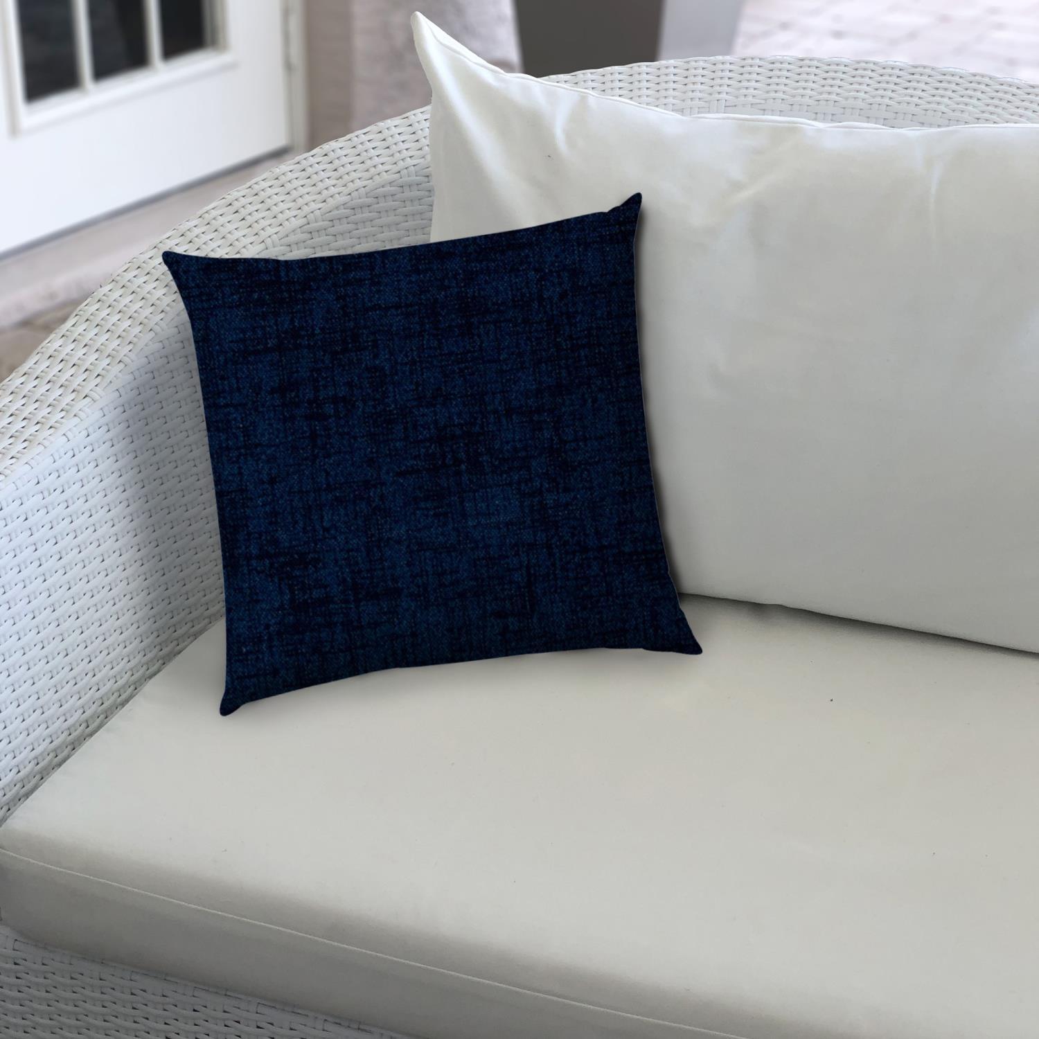 Joita Home Indoor/Outdoor Pillows Sewn Closure with stuffing JOJC4328200A