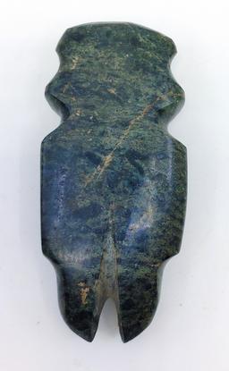 Pre-Columbian Mezcala Figure