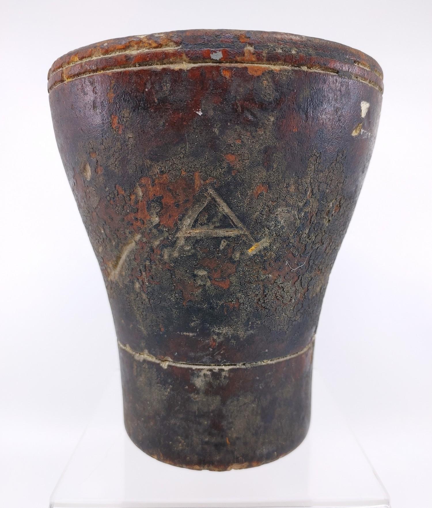 Pre-Columbian Kero Cup