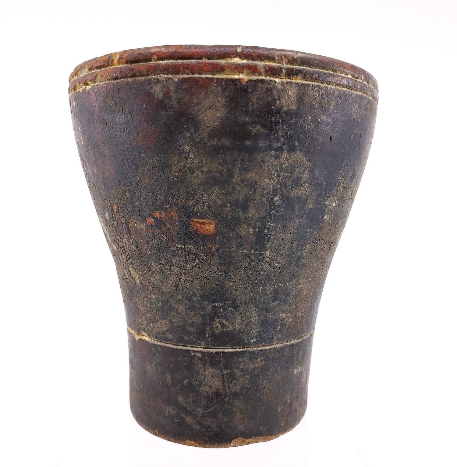 Pre-Columbian Kero Cup