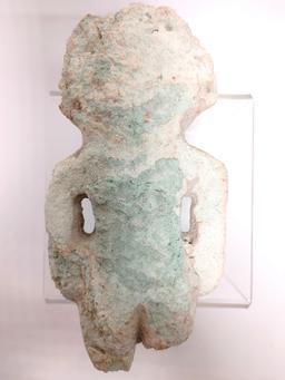 Pre-Columbian Teotihuacan Effigy Figure