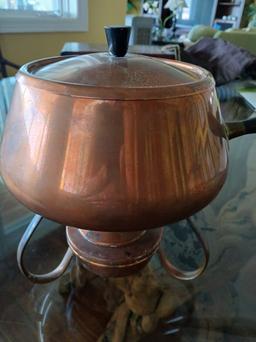 Copper Pot / Copper Tea Pot