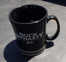 Duck Dynasty Mugs - New