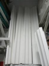 10' Crown Molding Mold - Large Crown Molding Mold