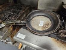 Large Frying Pans