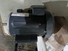 MARATHON MOTORS 3/4 HP Motor / Brand New in Box - Please see pics for additional specs.