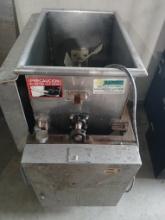 Commercial Batch Mixer / Commercial Paddle Mixer - Pease see pics for additional specs.