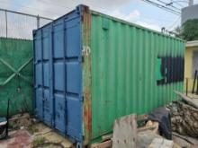 16' Storage Container