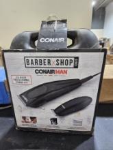 Conair Professional Trimmer Kit - New