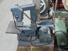 Reliant DD22 Tabletop and Disc Sander