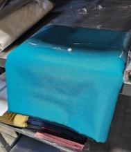 Banquet-Polyester Tablecloth-Teal