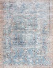 Loloi II Wynter 8'-6" X 11'-6" Area Rugs WYNTWYN-06TEML86B6