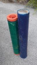 Plastic wrap - 2 rolls
