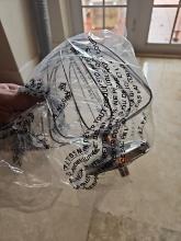 Hamilton Beach WW800SS Commercial Planetary Mixer Wire Whisk Accessory - New, In Box
