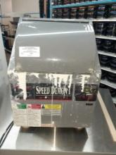 Speed Demon Table top Paint Shaker -115V