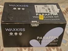 Paraffin Wax Heater Kit