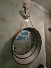 Marine Themed Mirror