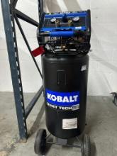 Kobalt Air Compressor 26 Gal 150Max Psi - Brand New - Floor Model - Verified Functional
