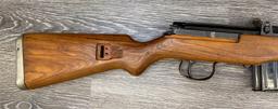 SCARCE WWII GERMAN GEWEHR G43 SEMI-AUTO RIFLE 8MM CAL.