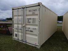 20 ft 1 Trip Container