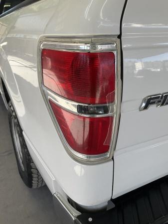 2014 Ford F-150 P/U