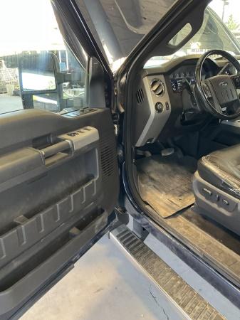 2014 Ford F-250 Super Duty P/U