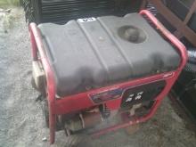 Troy-Bilt #6250 Generator