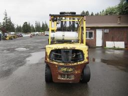 HYSTER H90FT FORTIS FORKLIFT