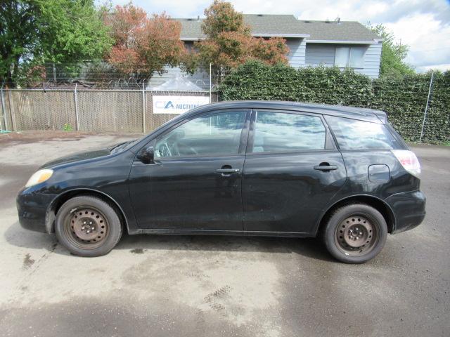 2005 TOYOTA MATRIX