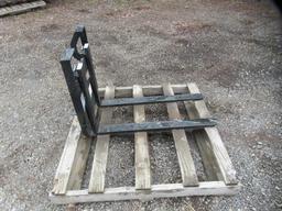 AGROTK 36'' FORKLIFT FORKS...