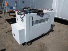 STATELINE 40KW DIESEL POWERED GENERATOR