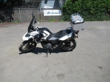 2011 BMW G650 MOTORCYCLE