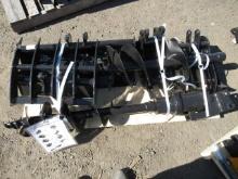 2024 MIVA MINI EXCAVATOR ATTACHMENT SET (UNUSED)